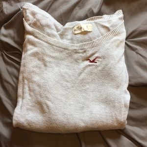 Hollister Sweater